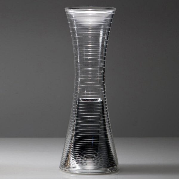 Asztali lámpa Artemide, Come Together, dimmable, Átlátszó, Nappali, Műanyag, Dizájn