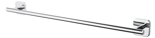 BISK Erga Forte, törölközőtartó 600 mm, króm, ERG-06834