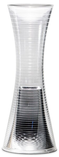 Asztali lámpa Artemide, Come Together, dimmable, Átlátszó, Nappali, Műanyag, Dizájn