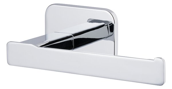 BISK Erga Tore, WC papír tartó, króm, ERG-07824