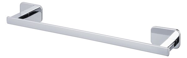 BISK Erga Tore, törölközőtartó 460 mm, króm, ERG-07817