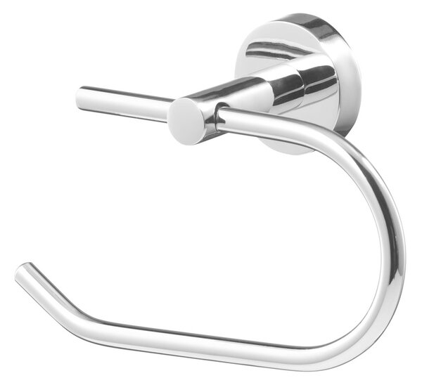 BISK Erga FOR YOU, WC papír tartó, króm, ERG-03038