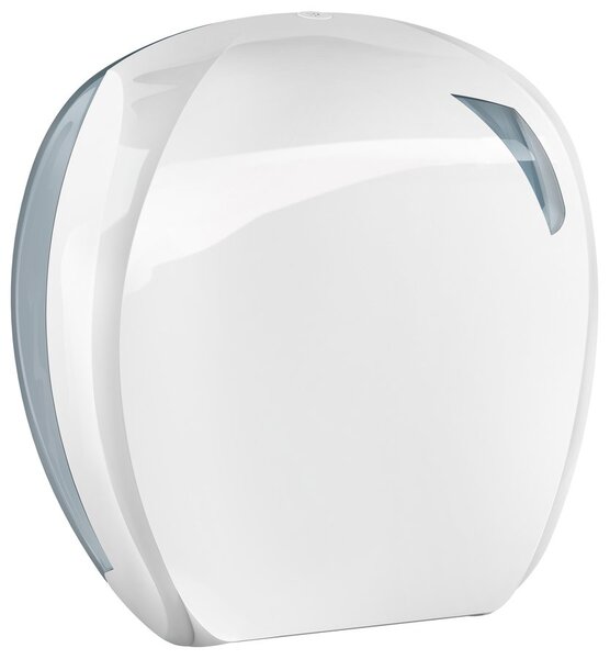 MARPLAST MARPLAST, SKIN WC-papír adagoló Ø 29 cm-ig, ABS, fehér, A90801