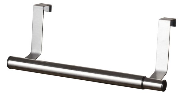 BISK Erga OVER-DOOR, törölközőtartó függeszthető 245x115x40mm, króm, ERG-06360