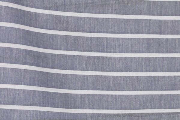Bamboo bambusz-pamut szatén dupla ágyneműhuzat garnitúra 200 × 220 cm, kék