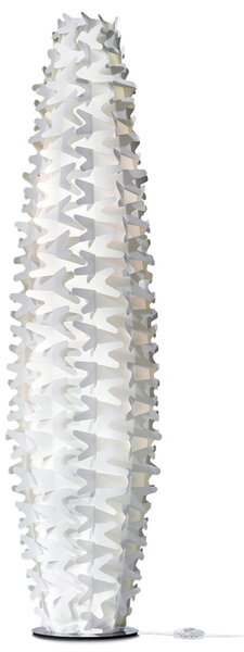 Állólámpa Slamp, CACTUS, Fehér, Nappali, Műanyag, Dizájn