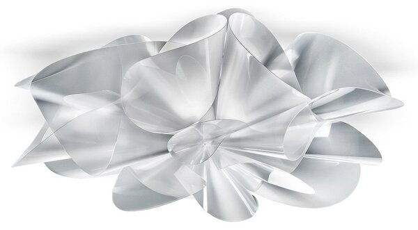 Mennyezeti Lámpa Slamp, Étoile, dimmable, Átlátszó, Nappali, Műanyag, Dizájn