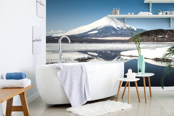 Fotótapéta japán Fuji hegy