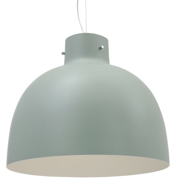 Függőlámpa Kartell, Bellissima, Zöld, Nappali, Műanyag, Dizájn
