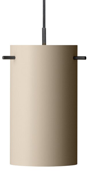 Függőlámpa FRANDSEN, FM1954, dimmable, Szürke, Nappali, Fém, Dizájn