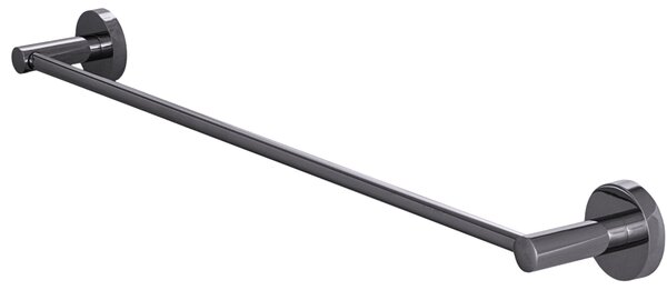 Gamma Roy, törölközőtartó 60 cm, grafitszürke, GMA-URD-ROY-GM