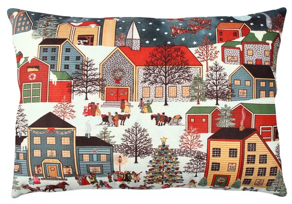 A50930 díszpárna 43 × 43 cm