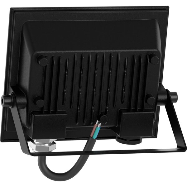 Mexen Luxpro+ LED spotlámpa, 20W, Semleges - 4000K, 2200 lm, fekete - L231-020-40-70