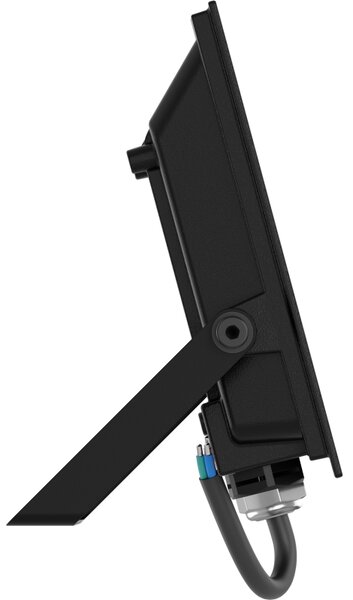 Mexen Luxpro+ LED spotlámpa, 30W, Semleges - 4000K, 3300 lm, fekete - L231-030-40-70