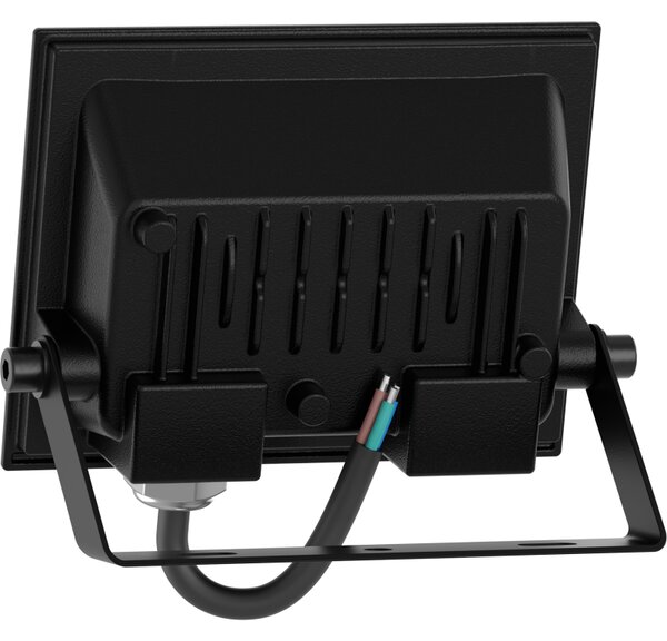 Mexen Luxpro+ LED spotlámpa, 10W, Semleges - 4000K, 1100 lm, fekete - L231-010-40-70