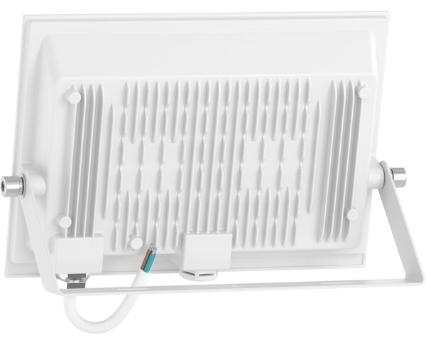 Mexen Luxpro+ LED spotlámpa, 50W, Semleges - 4000K, 5500 lm, fehér - L231-050-40-20