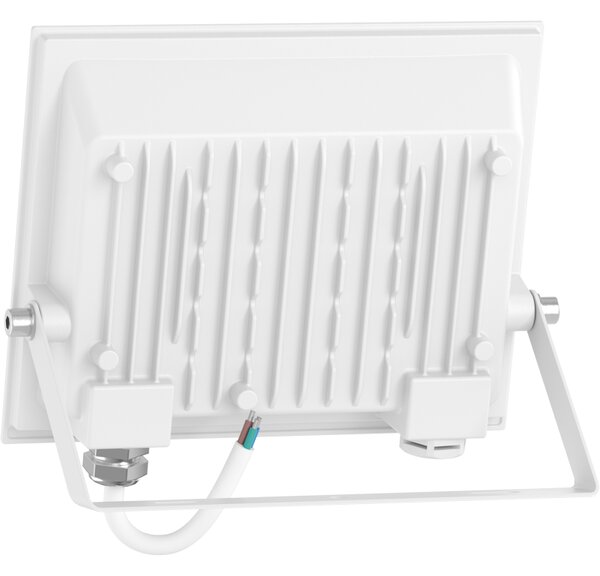 Mexen Luxpro+ LED spotlámpa, 30W, Semleges - 4000K, 3300 lm, fehér - L231-030-40-20