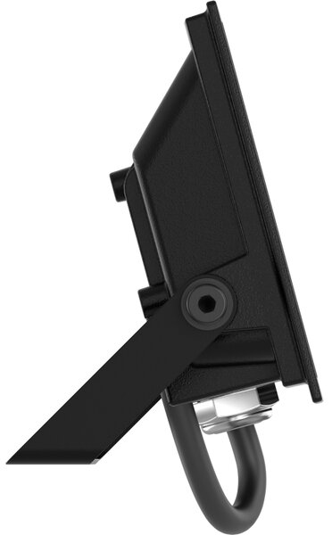 Mexen Luxpro+ LED spotlámpa, 10W, Semleges - 4000K, 1100 lm, fekete - L231-010-40-70