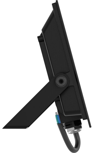 Mexen Luxpro+ LED spotlámpa, 50W, hideg - 6500K, 5500 lm, fekete, L231-050-65-70
