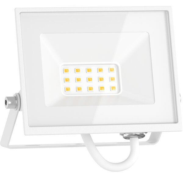 Mexen Luxpro+ LED spotlámpa, 10W, Semleges - 4000K, 1100 lm, fehér - L231-010-40-20