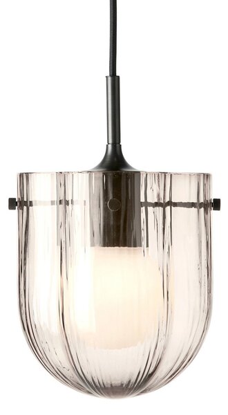 Függőlámpa GUBI, Seine, dimmable, Bronz / Öreg Sárgaréz, Nappali, Üveg, Dizájn