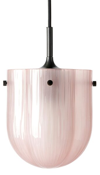 Függőlámpa GUBI, Seine, dimmable, Bronz / Öreg Sárgaréz, Nappali, Üveg, Dizájn