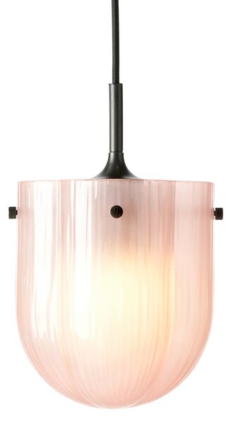 Függőlámpa GUBI, Seine, dimmable, Bronz / Öreg Sárgaréz, Nappali, Üveg, Dizájn
