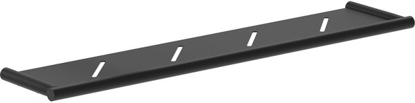 Mexen Loop, függesztett polc, fekete, 70A71061-70
