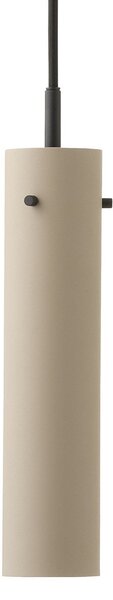 Függőlámpa FRANDSEN, FM2014, dimmable, Szürke, Nappali, Fém, Dizájn