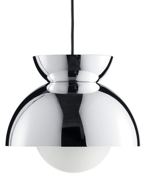 Függőlámpa FRANDSEN, Butterfly, dimmable, Fémes, Nappali, Fém, Dizájn