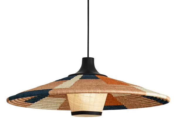 Függőlámpa Forestier, Parrot M, dimmable, Bézs, Nappali, Dizájn
