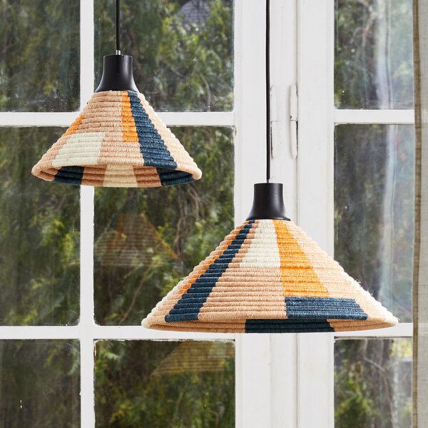 Függőlámpa Forestier, Parrot XS, dimmable, Bézs, Nappali, Dizájn