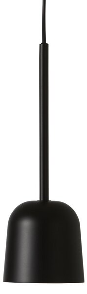Függőlámpa FRANDSEN, Satellite, dimmable, Fekete, Nappali, Fém, Dizájn