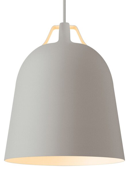 Függőlámpa Eva Solo, Clover, dimmable, Szürke, Nappali, Fém, Modern