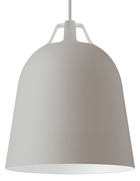 Függőlámpa Eva Solo, Clover, dimmable, Szürke, Nappali, Fém, Modern