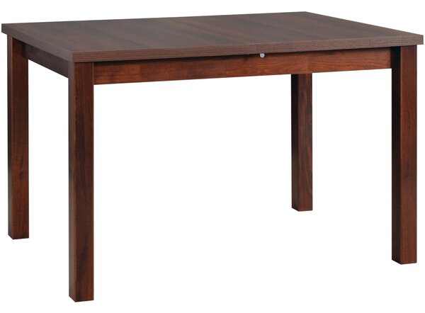 BUTORLINE Asztal MAX 5 80x120/150 dió laminált