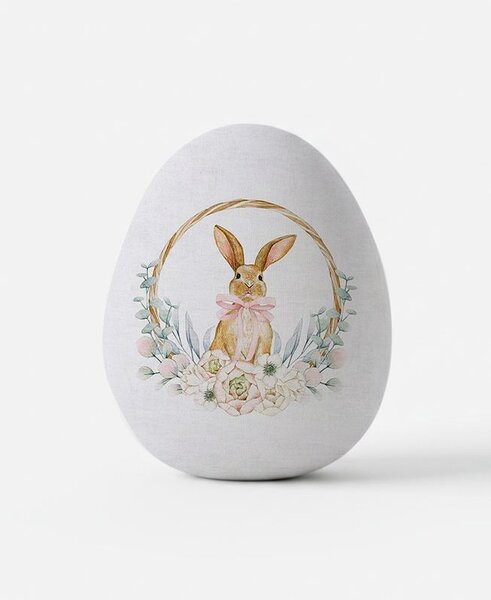 Egg 0013 húsvéti díszpárna