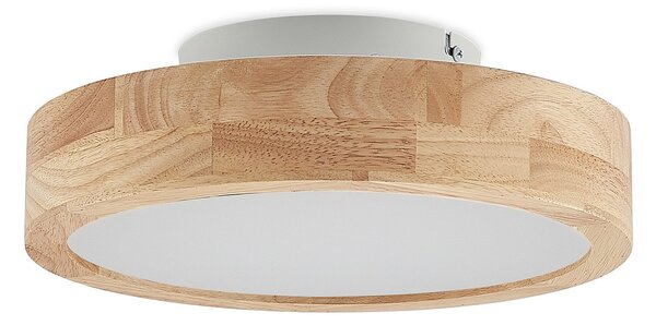 Mennyezeti Lámpa Lindby, Lanira, dimmable, Fa, Nappali, Fa, Modern