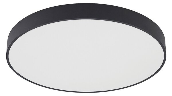 Mennyezeti Lámpa Arcchio, Vanida, dimmable, Fekete, Konyha, Alumínium, Modern