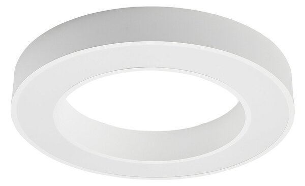 Mennyezeti Lámpa Arcchio, Sharelyn, dimmable, Fehér, Konyha, Alumínium, Modern