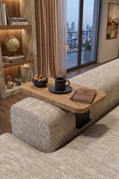 Artmtksofa2 tölgy dohányzóasztal