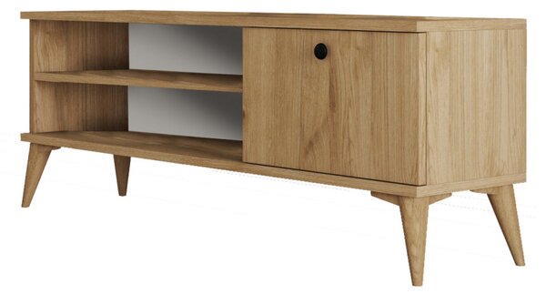 RETRO TV-állvány 120 cm