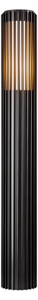 Kültéri Lámpa Nordlux, Aludra, dimmable, Fekete, Alumínium