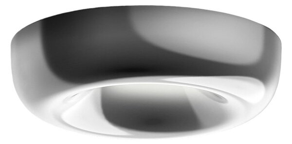 Spotlámpa Serien Lighting, Cavity Recessed S, dimmable, Fémes, Nappali, Fém, Dizájn