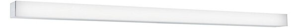 Fali Lámpa Paulmann, Tova, dimmable, Fehér, Fürdőszoba, Fém, Modern