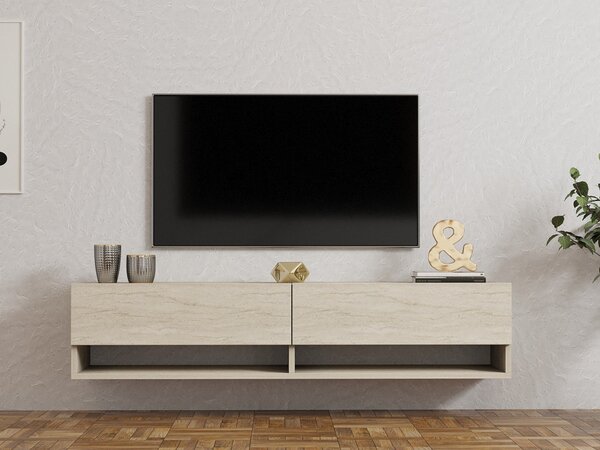 Arges TV-állvány, 141 cm
