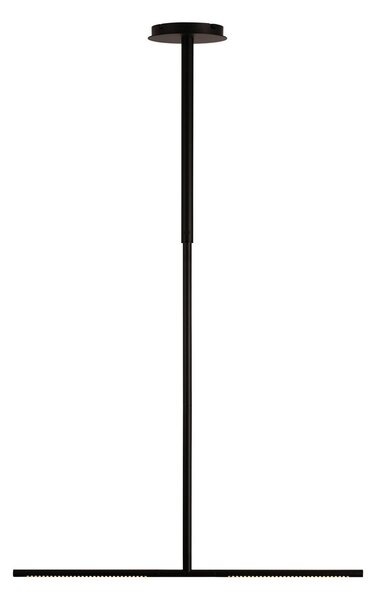 Függőlámpa UMAGE, Omni, dimmable, Fekete, Étkező, Fém, Dizájn