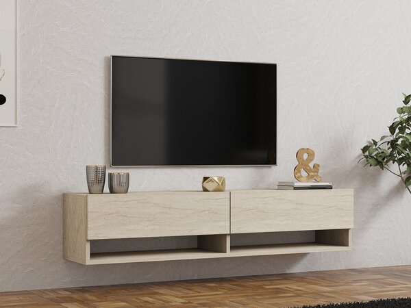 Arges TV-állvány, 141 cm