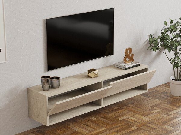 Arges TV-állvány, 141 cm