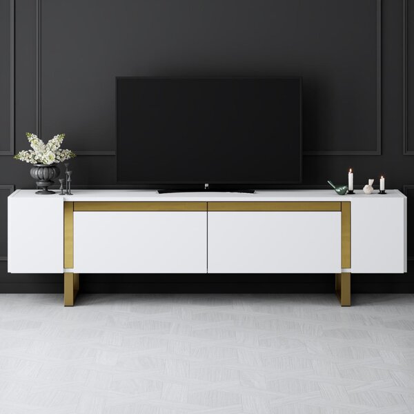 Yildiz TV-állvány, 180 cm